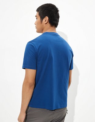 AE Super Soft Eagle Graphic T-Shirt