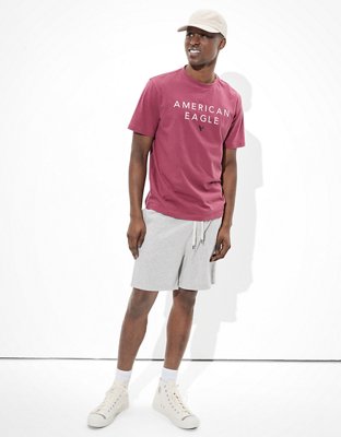 AE Super Soft Graphic T-Shirt