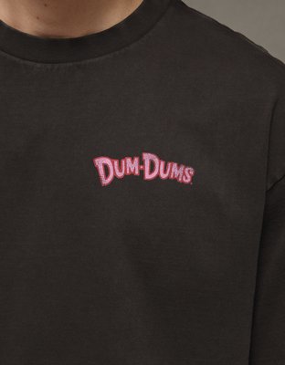 AE Boxy Dum Dums Graphic T-Shirt