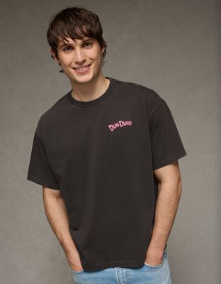 AE Boxy Dum Dums Graphic T-Shirt