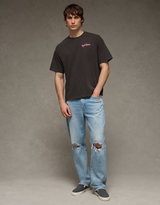 AE Boxy Dum Dums Graphic T-Shirt