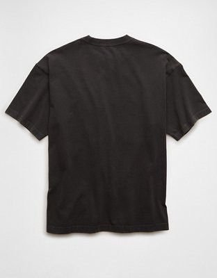 AE Boxy Fender Graphic T-Shirt