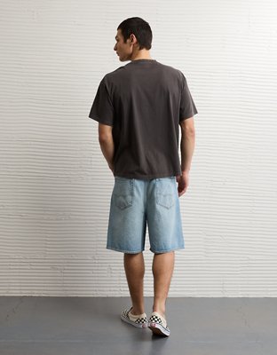 AE Boxy Fender Graphic T-Shirt