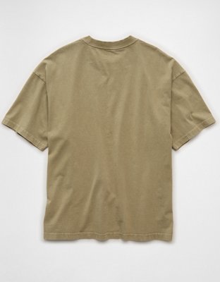 AE Boxy Sequoia Nat'l Park Graphic T-Shirt