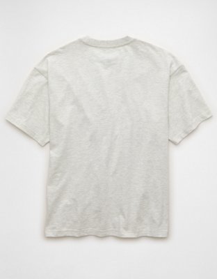 AE Boxy The Rolling Stones Graphic T-Shirt