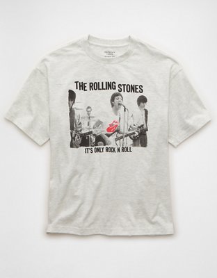 T-shirt Officiel Rolling Stones USA No Filter Tour 2021 – Taille M état Impeccable