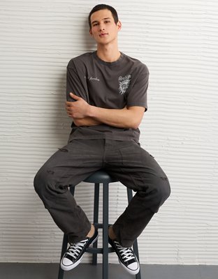 AE Boxy Sublime Graphic T-Shirt