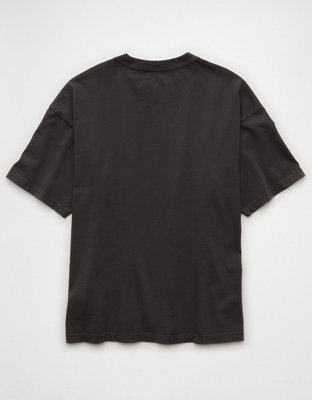 AE Boxy Bruce Springsteen Graphic T-Shirt