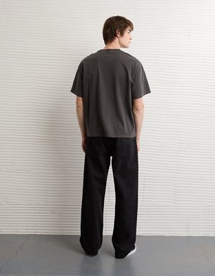 AE Boxy Bruce Springsteen Graphic T-Shirt