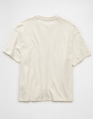 AE Boxy Grateful Dead Graphic T-Shirt