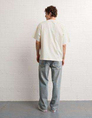 AE Boxy Grateful Dead Graphic T-Shirt