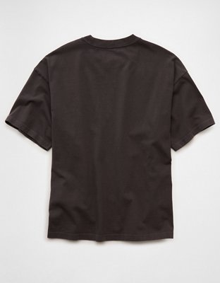 AE Boxy Barq's Graphic T-Shirt