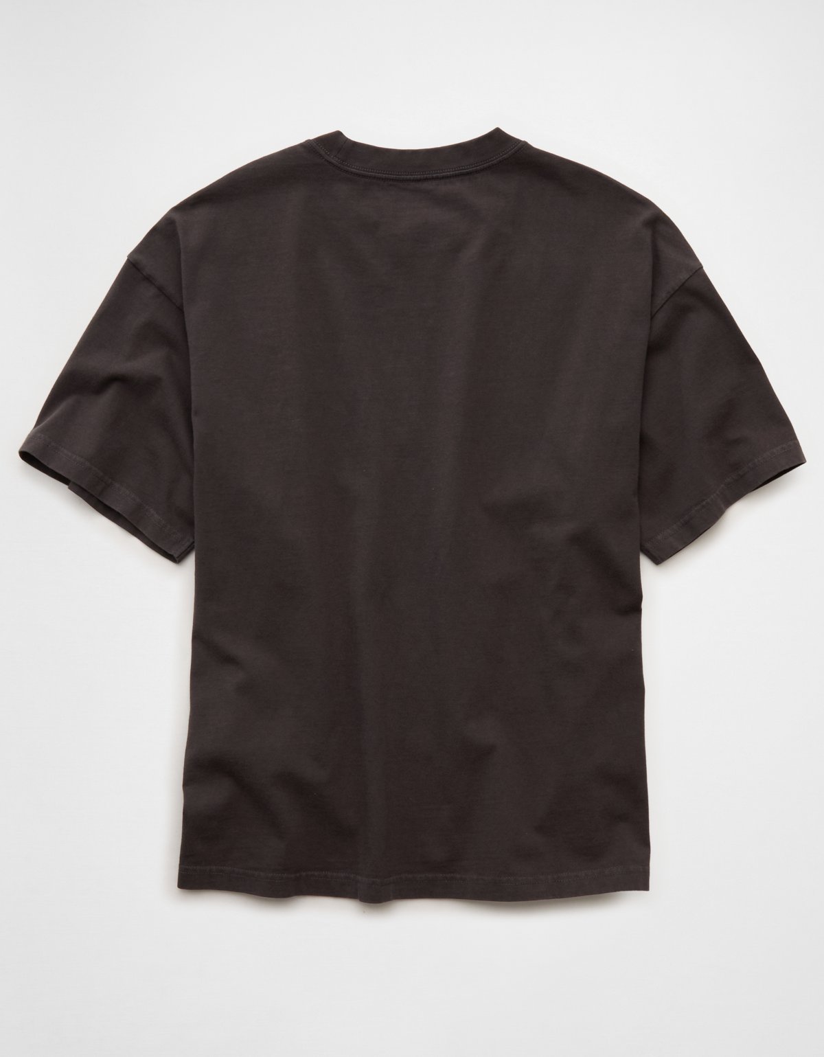 AE Boxy Barq's Graphic T-Shirt - image 4