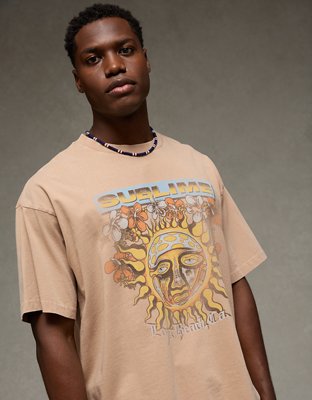 AE Boxy Sublime Graphic T-Shirt