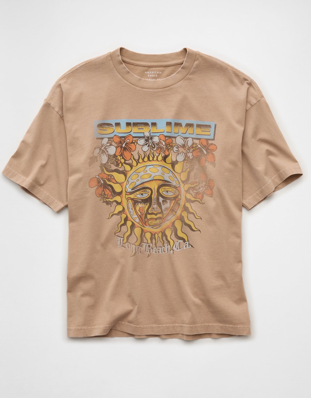 AE Boxy Sublime Graphic T-Shirt - image 3