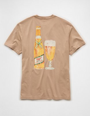 AE Boxy Miller Graphic T-Shirt