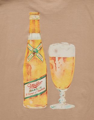 AE Boxy Miller Graphic T-Shirt