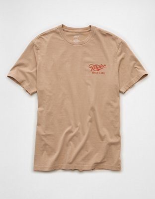 AE Boxy Miller Graphic T-Shirt