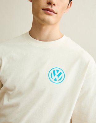 AE Boxy Volkswagen Graphic T-Shirt