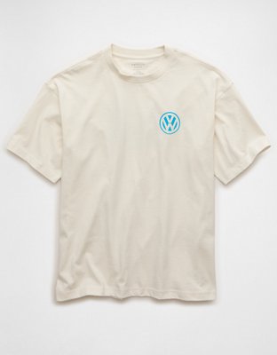 AE Boxy Volkswagen Graphic T-Shirt
