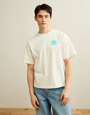 AE Boxy Volkswagen Graphic T-Shirt