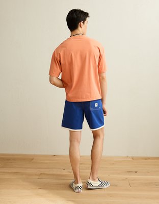 AE Boxy Volkswagen Graphic T-Shirt