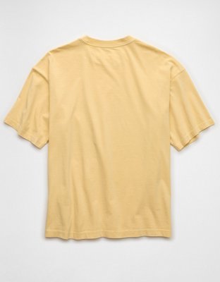 AE Boxy Colt 45 Graphic T-Shirt