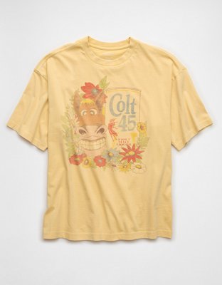 AE Boxy Colt 45 Graphic T-Shirt