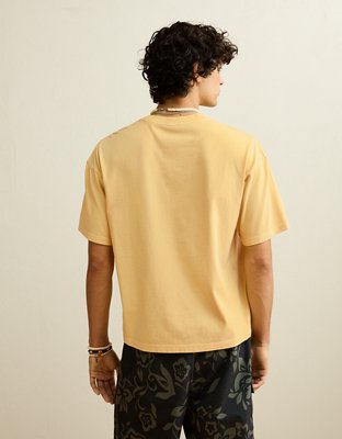 AE Boxy Colt 45 Graphic T-Shirt