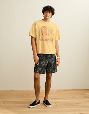 AE Boxy Colt 45 Graphic T-Shirt