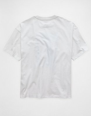 AE Boxy Fit Guinness Graphic T-Shirt