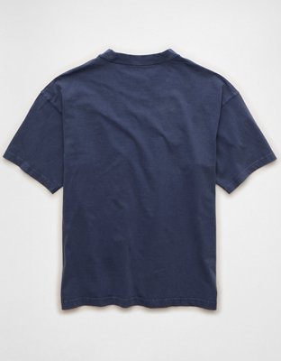 AE Boxy Sandlot Graphic T-Shirt