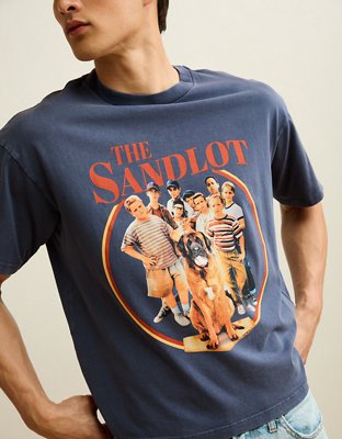 AE Boxy Sandlot Graphic T-Shirt