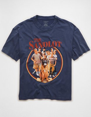 AE Boxy Sandlot Graphic T-Shirt