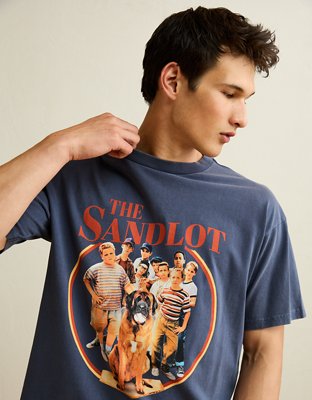 AE Boxy Sandlot Graphic T-Shirt from American Eagle - $34.95