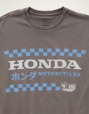 AE Standard Fit Honda Graphic T-Shirt