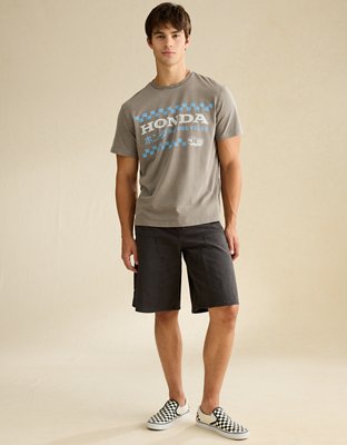 AE Standard Fit Honda Graphic T-Shirt