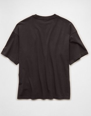 AE Boxy Reba Graphic T-Shirt