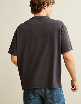 AE Boxy Reba Graphic T-Shirt