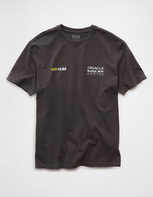 AE x Oracle Red Bull Racing Graphic T-Shirt