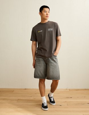 AE x Oracle Standard Fit Red Bull Racing Graphic T-Shirt from American Eagle - $29.96