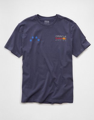 AE x Oracle Red Bull Racing Graphic T-Shirt