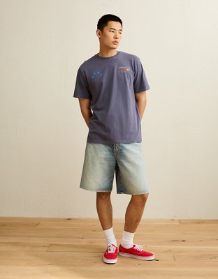 AE x Oracle Red Bull Racing Standard Fit Graphic T-Shirt
