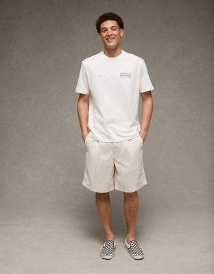 AE x Oracle Standard Fit Red Bull Racing Graphic T-Shirt