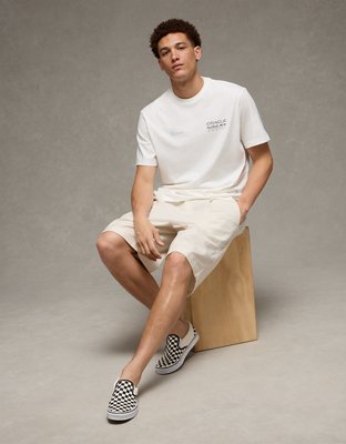 AE x Oracle Standard Fit Red Bull Racing Graphic T-Shirt