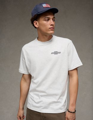 AE Standard Fit Camaro Graphic T-Shirt