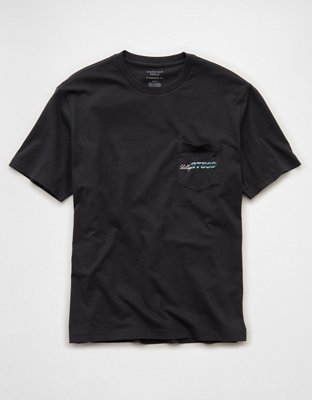 AE Ford Mustang Graphic T-Shirt from American Eagle - $31.45