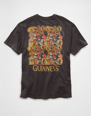AE Guinness Graphic T-Shirt