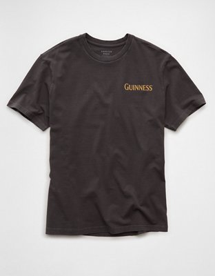 AE Guinness Graphic T-Shirt from American Eagle - $31.45