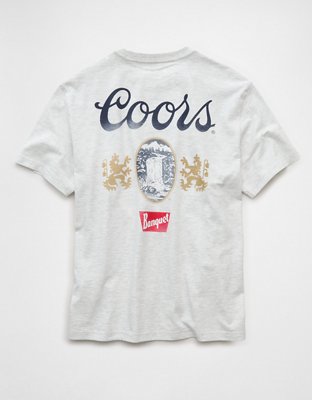 AE Coors Graphic T-Shirt